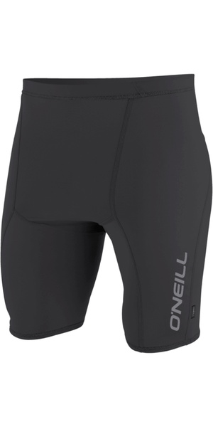 2026 O'Neill Mens Hyperfreak Skins Surf Shorts 5692 - Tempered Steel